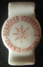 Voerkelius porcelanka 1-02