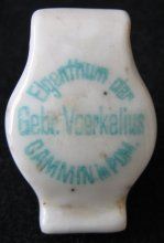 Voerkelius porcelanka 4-03