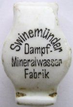 Dampf-Mineralwasser Fabrik porcelanka 02