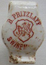 Pritzlaff porcelanka 2-04