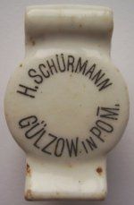 Golczewo Schürmann porcelanka 02