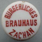 Bürgerliches Brauhaus Zachan porcelanka 04