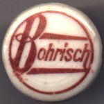 Bohrisch porcelanka 1-01