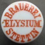 Elysium porcelanka 03-01