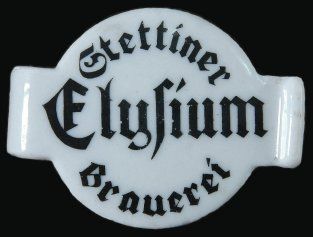 Elysium porcelanka 11-1