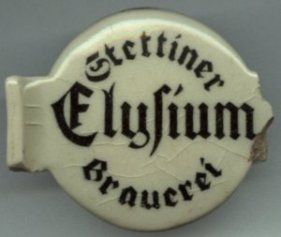 Elysium porcelanka 11-2