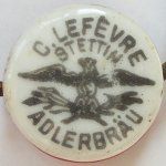 Adlerbru Lefvre porcelanka 4-02