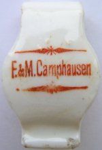 Camphausen porcelanka 01