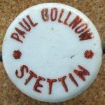 Gollnow Paul porcelanka 03