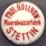 Gollnow Paul porcelanka 04