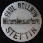 Gollnow Paul porcelanka 05