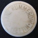 Kummerow porcelanka 01