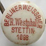 Westphal R. porcelanka 03