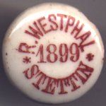 Westphal R. porcelanka 04